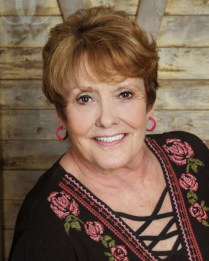 Linda Ruth Vanderpool Profile Photo