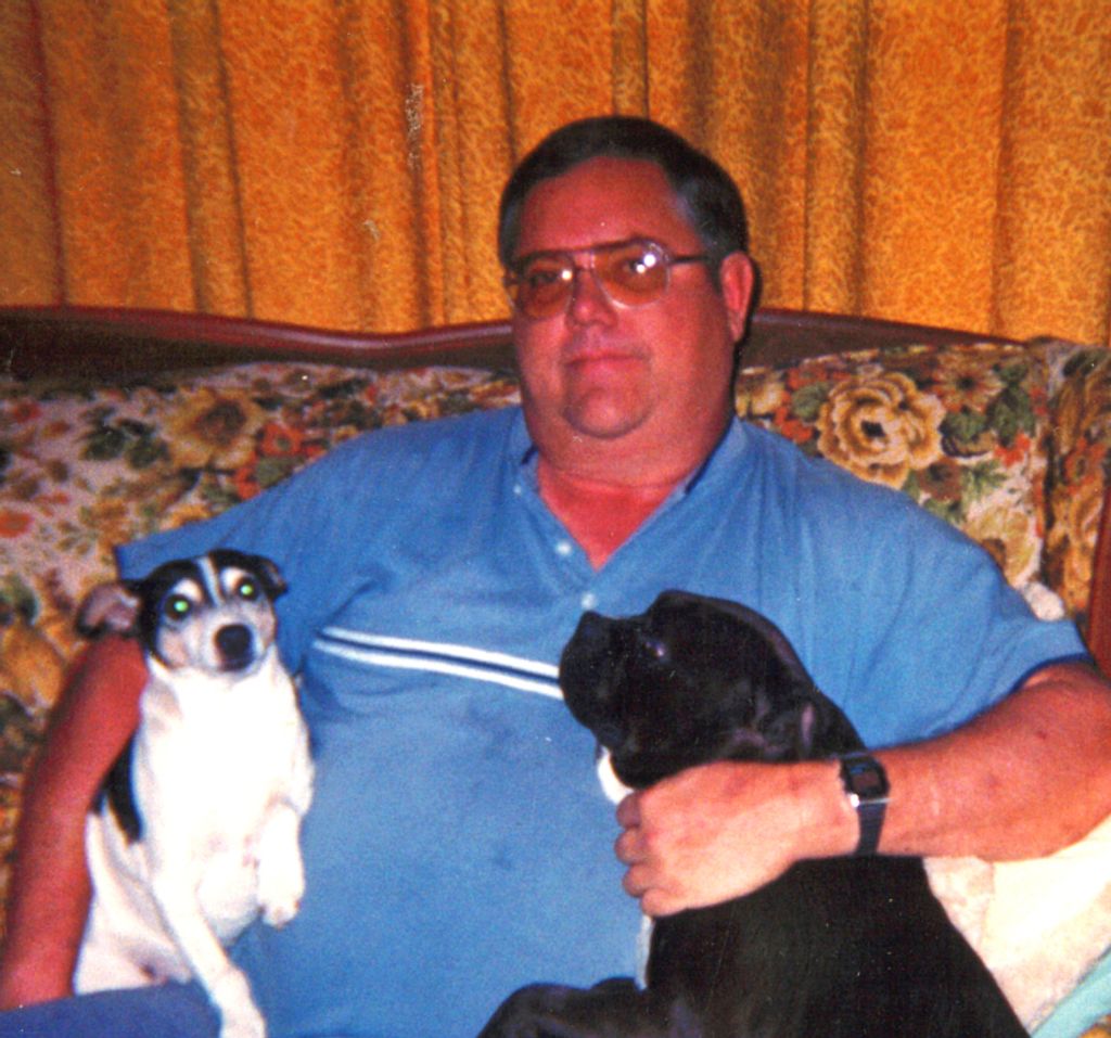 Dennis Ray Farris