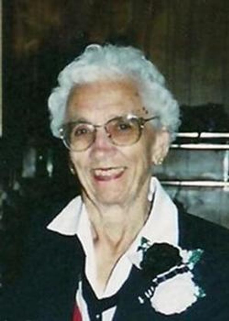 Wanda L. Fernkopf