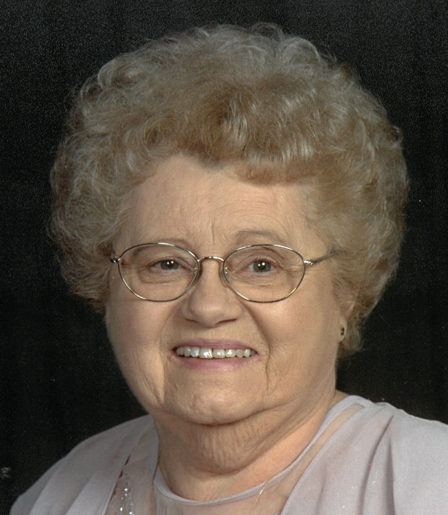 Barbara Lee Morgan Profile Photo