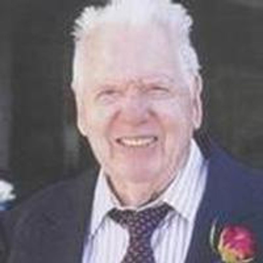 Roy  Edwin Stock