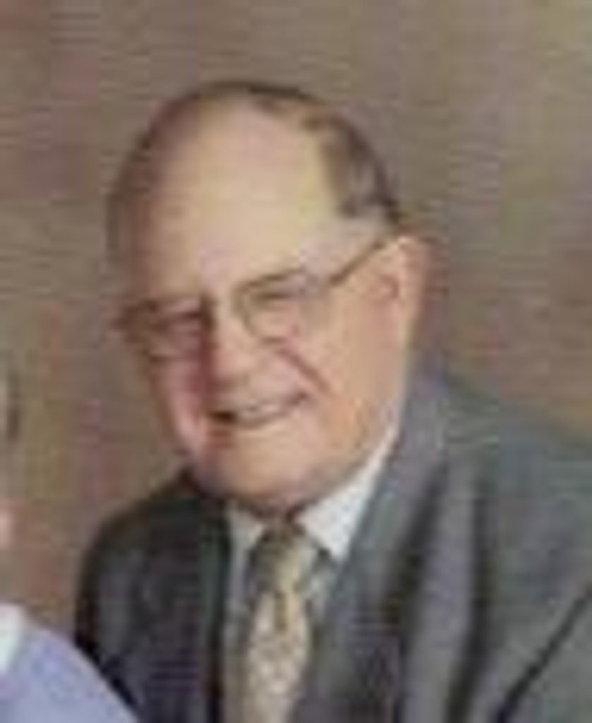 Edwin H. Cordes Jr. Profile Photo