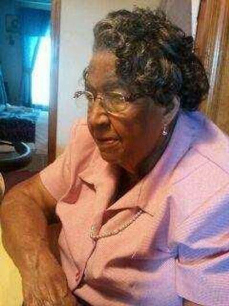 Mrs Dorothy M Belcher Branch Profile Photo