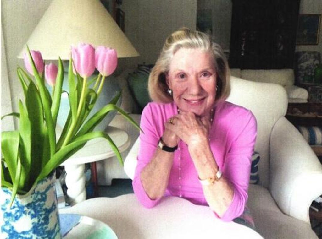 Joann Carol Ridgeway Barwick Profile Photo