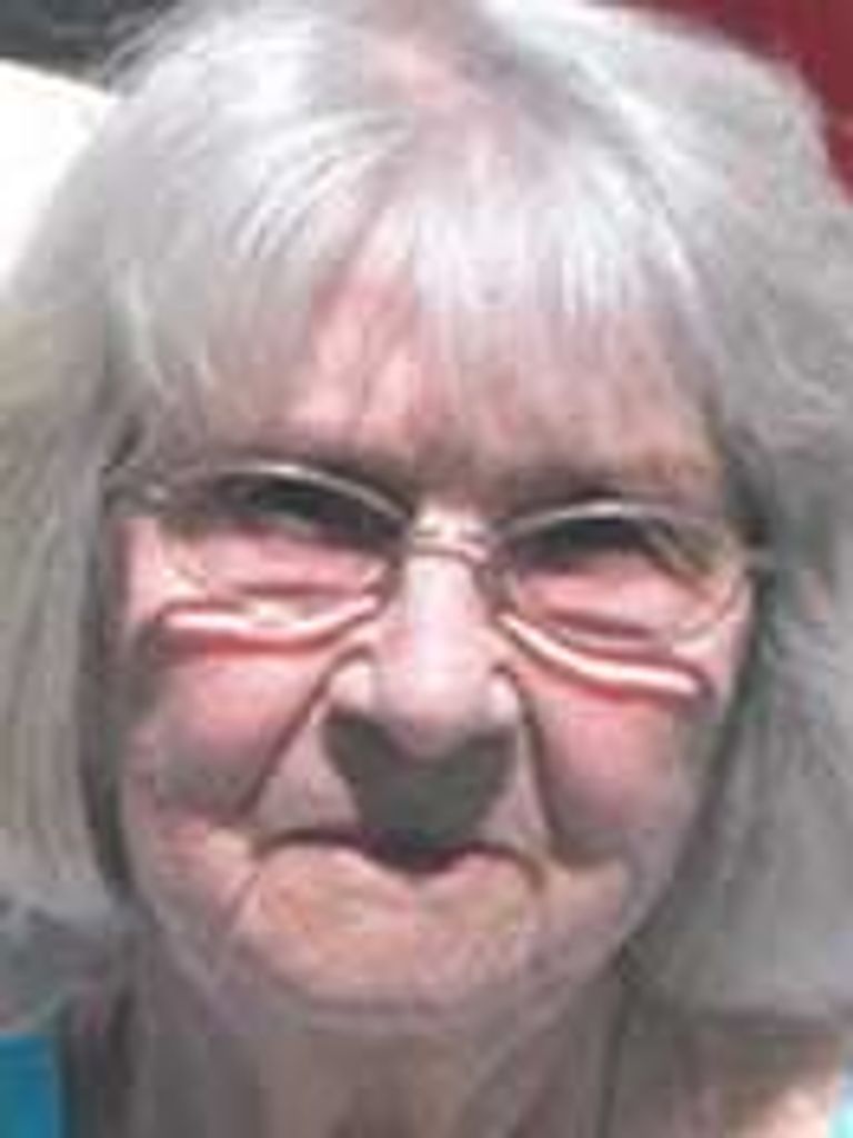 Cora Lee Dingess