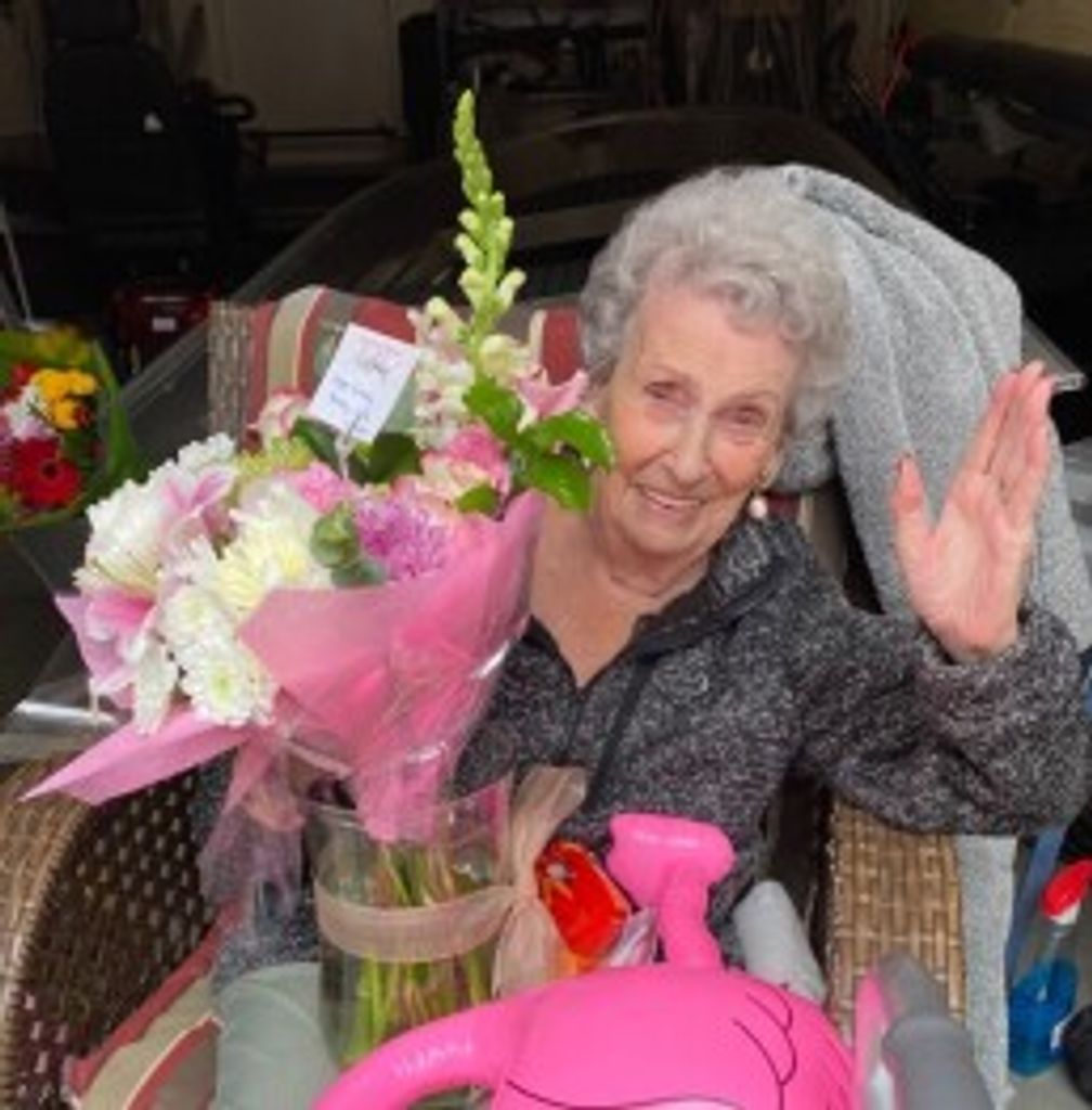 Lois Reynolds Profile Photo