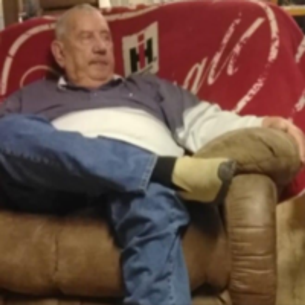 Jerry Wayne Rodgers