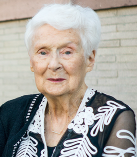 Elizabeth Cowic Profile Photo