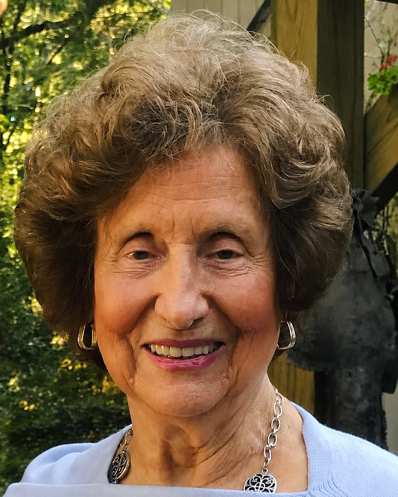Jacqueline Lanier Profile Photo