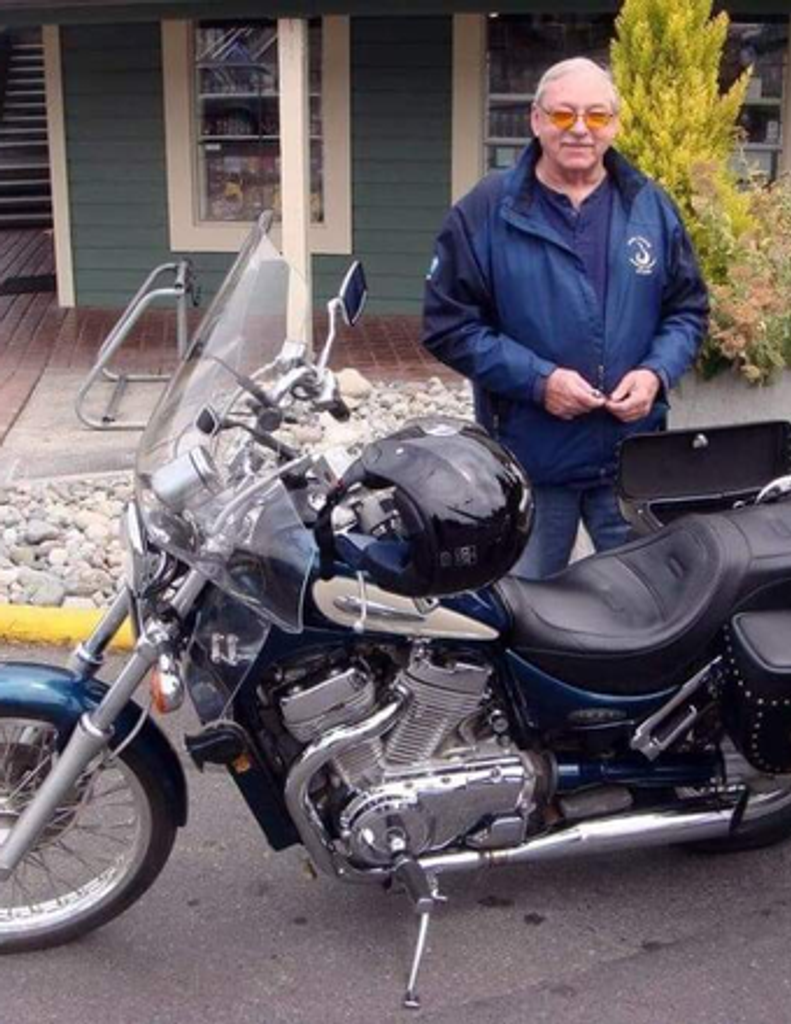 Clark Robert Fields Profile Photo