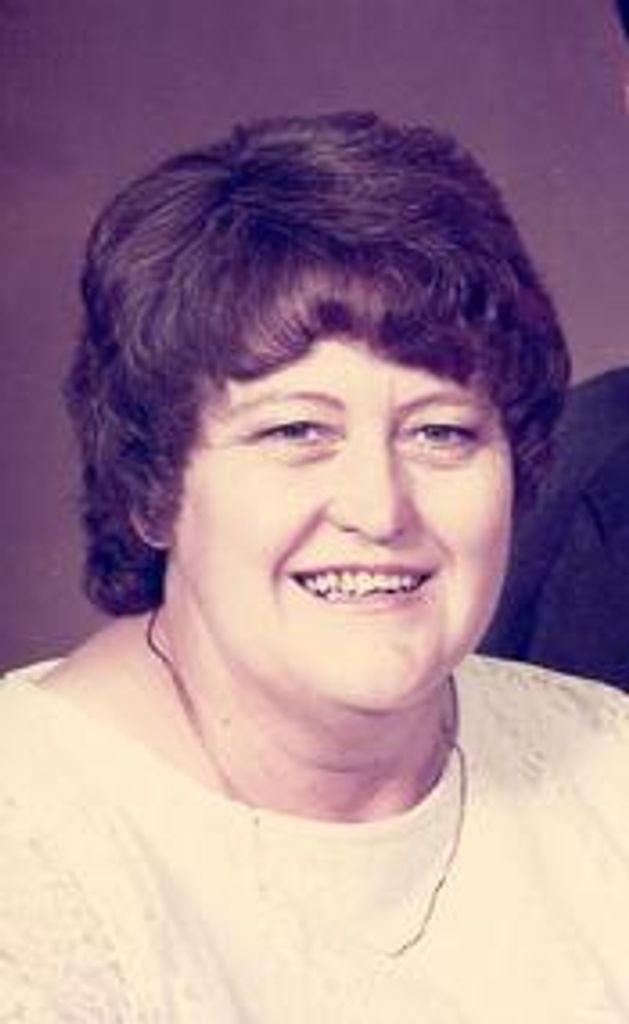 Frances Louise Drapeaux