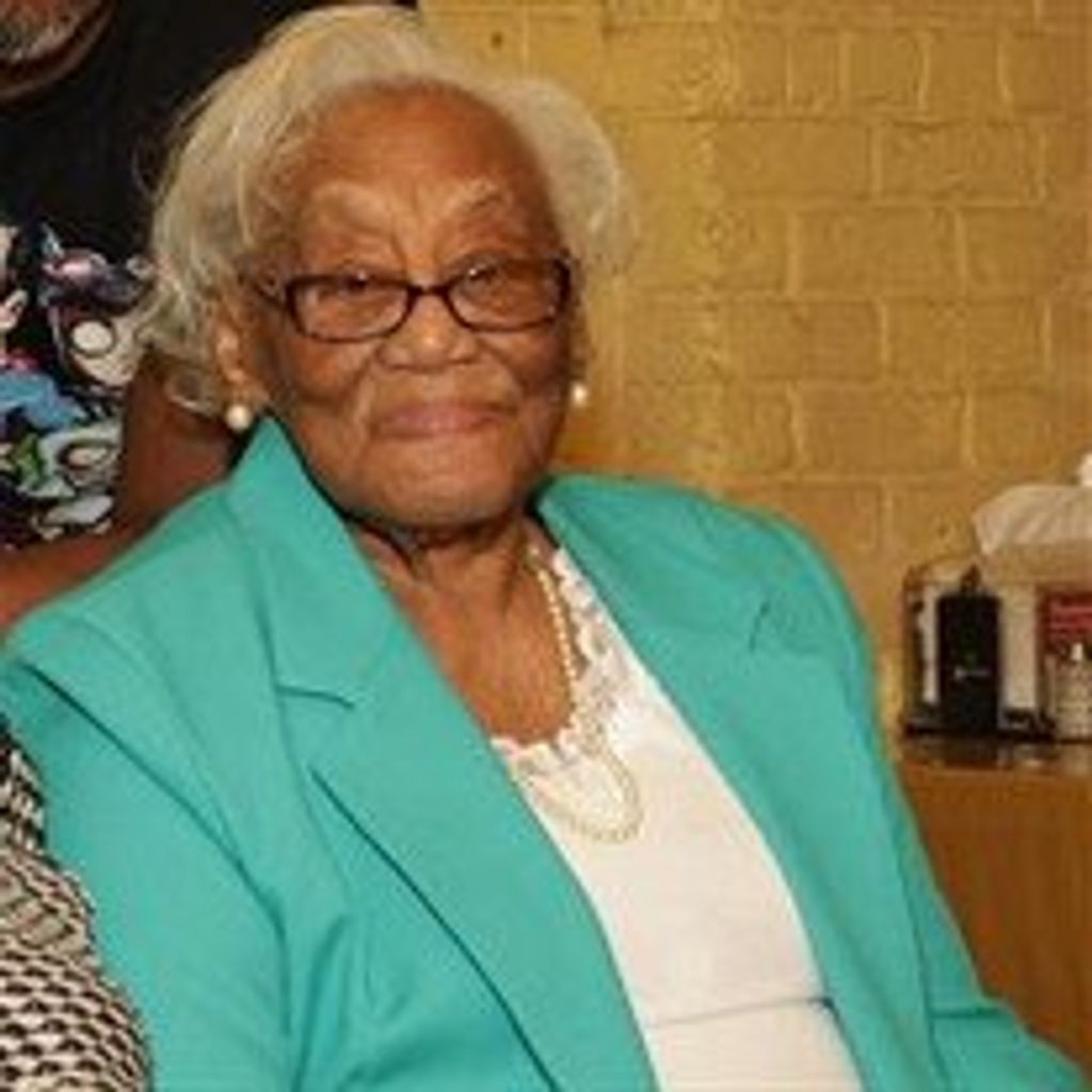Linda  Beatrice Crosdale