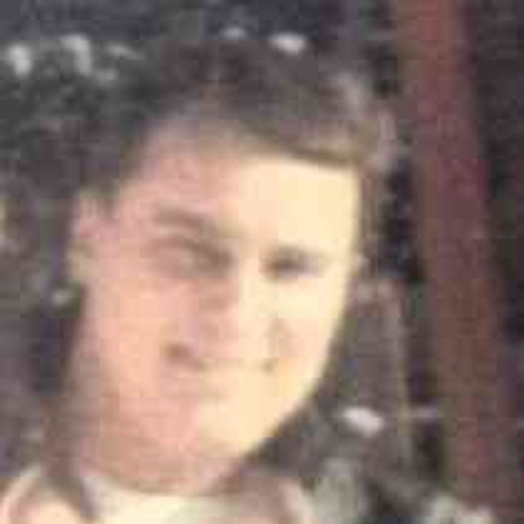 James Hilary Carpenter Profile Photo