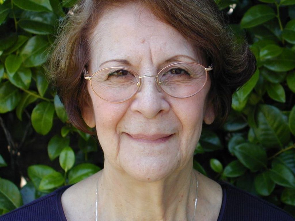 Dolores Pfile