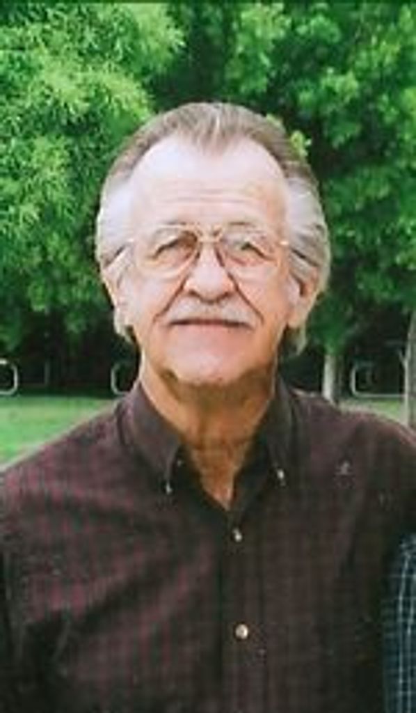 Hollis Duane Irick