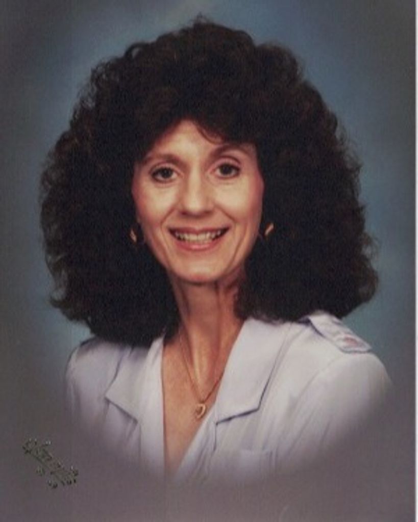 Janice "Jan" Moore Morris Profile Photo