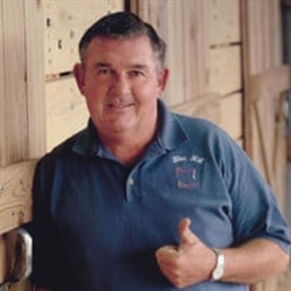 Jerry "Butch" Stoots