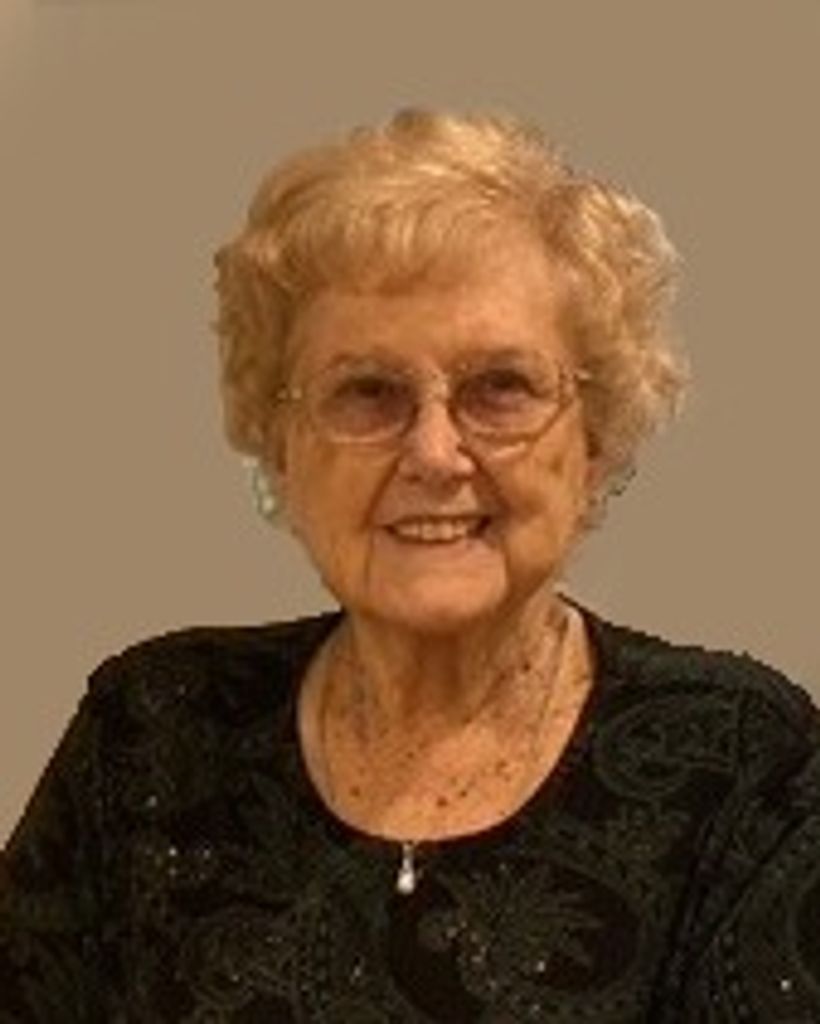 Norma Joyce Danielson Profile Photo