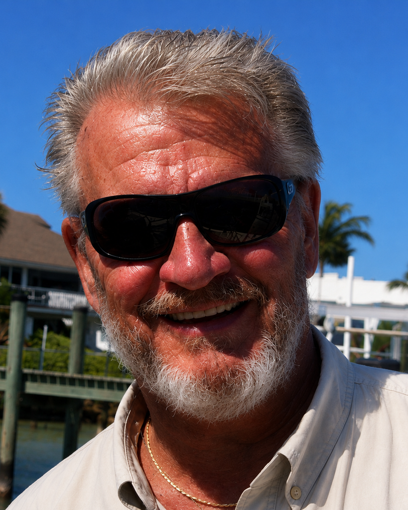 Gary Dale Cross Profile Photo
