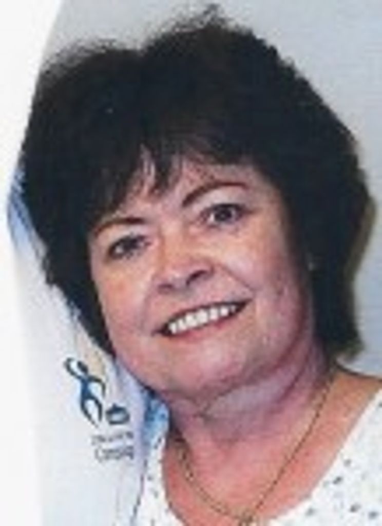 Connie Kitchens