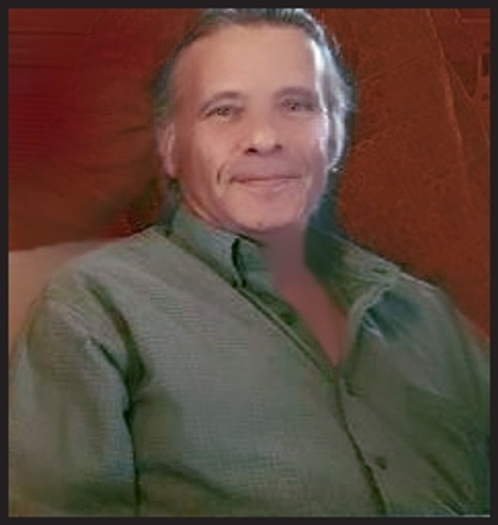 Michael John Bowyer