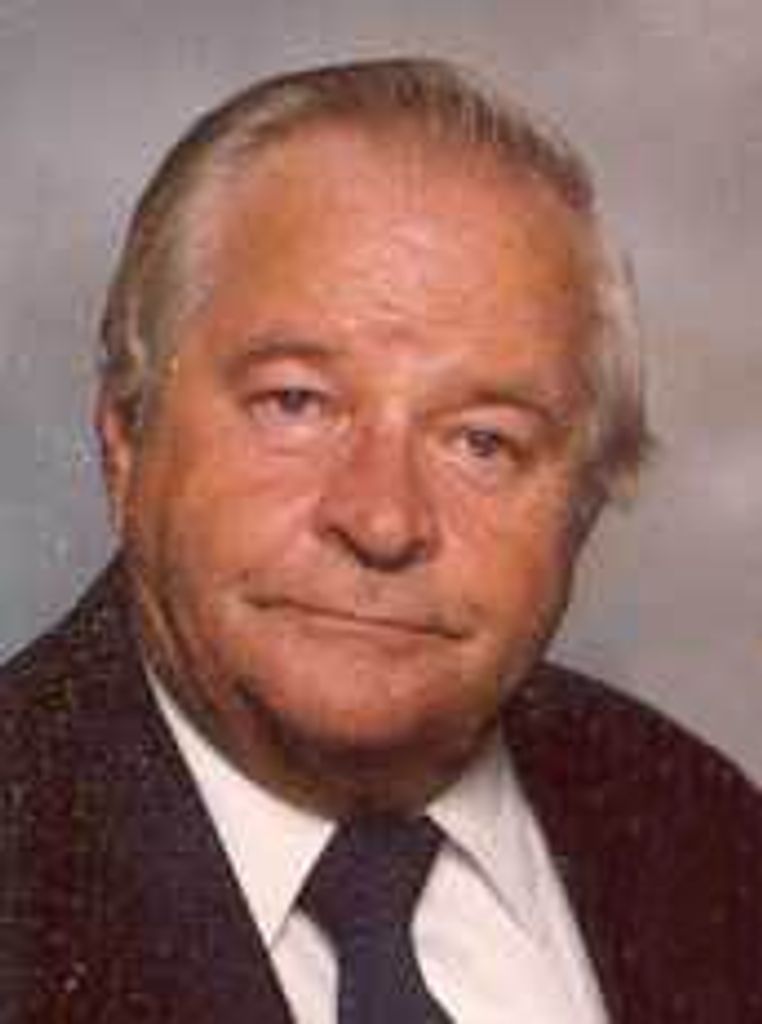Gene Carl Merklein, Sr.