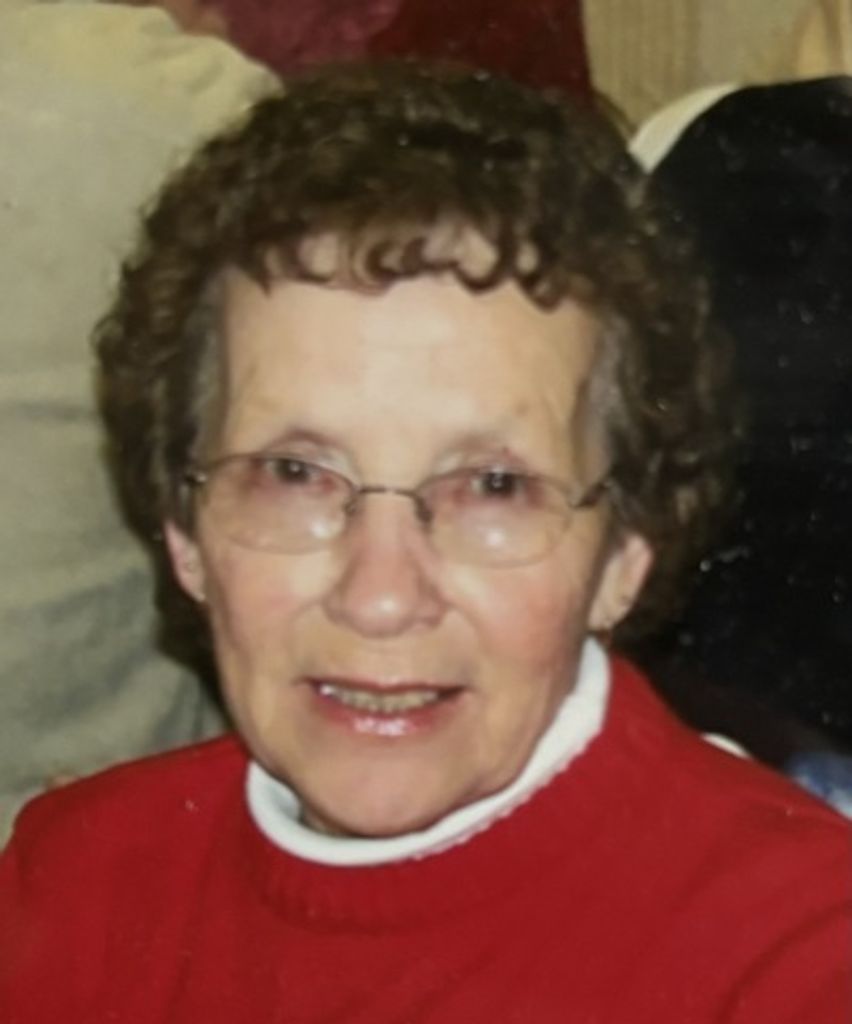 Shirley J. Monk Profile Photo