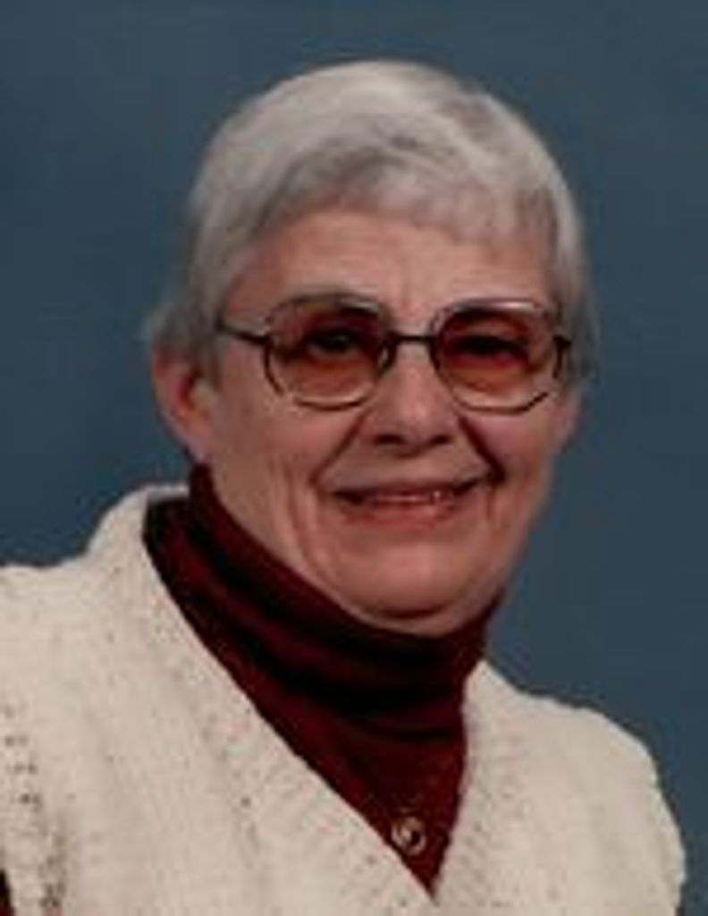 Eleanor S. Chase Profile Photo