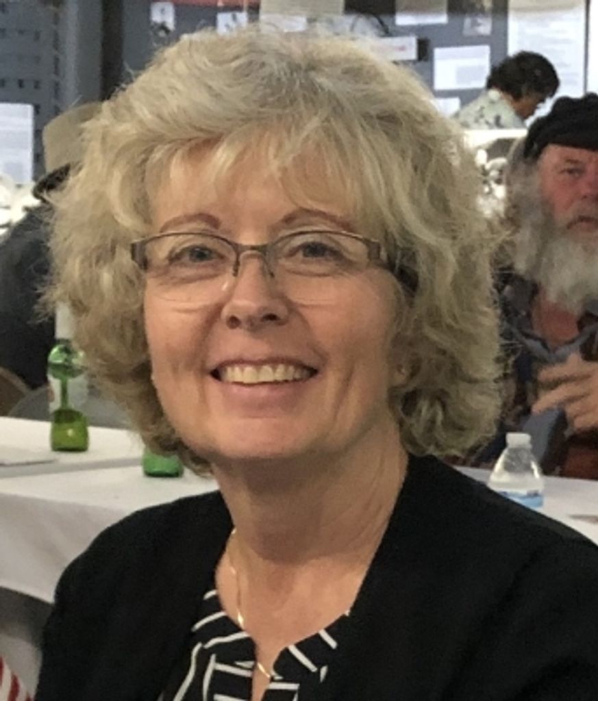Cheryl Furniss Profile Photo