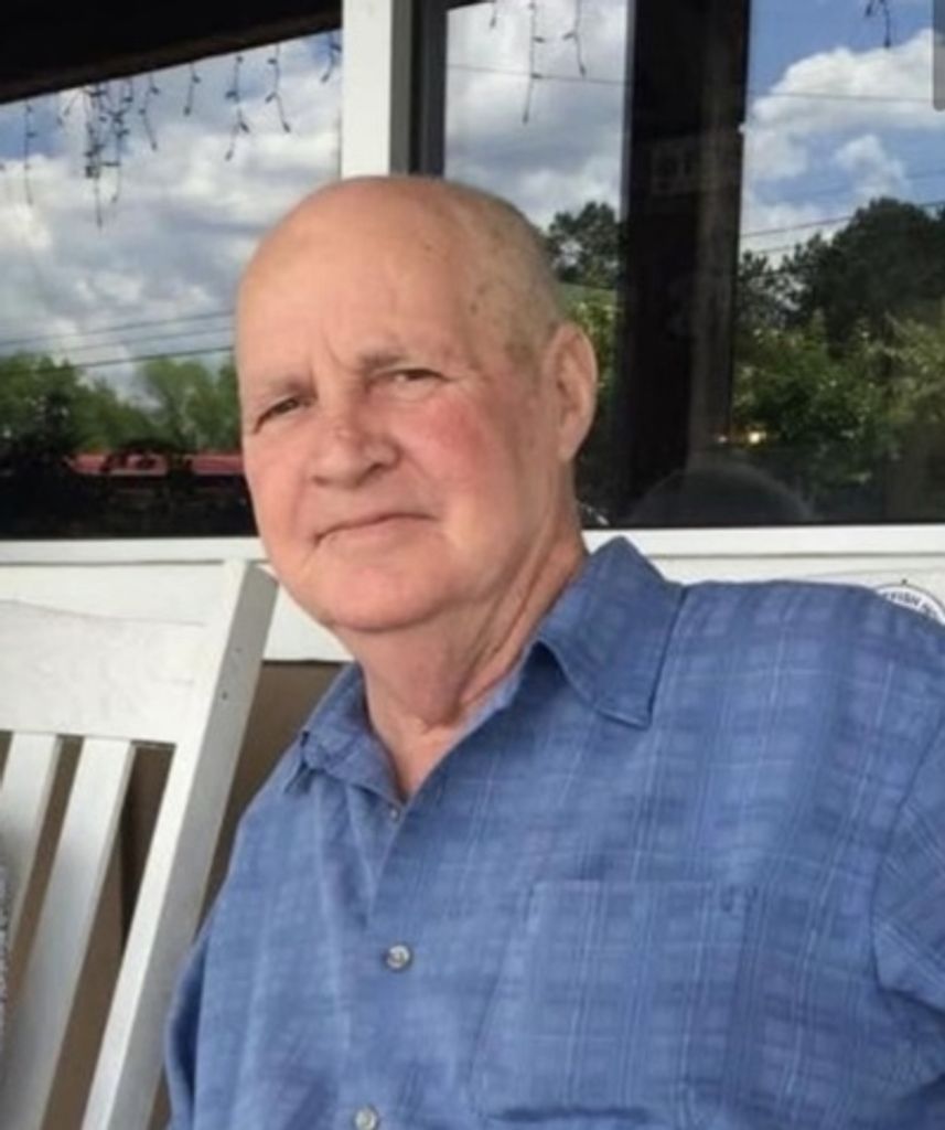 Bobby Joe Hattaway Profile Photo