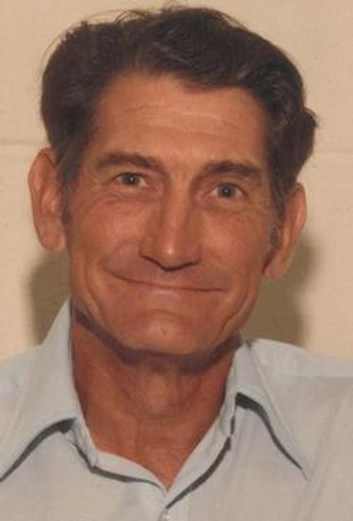 Hillard Chester Shively, Sr.