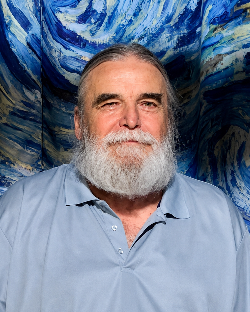 Peter "Pete" Green Profile Photo