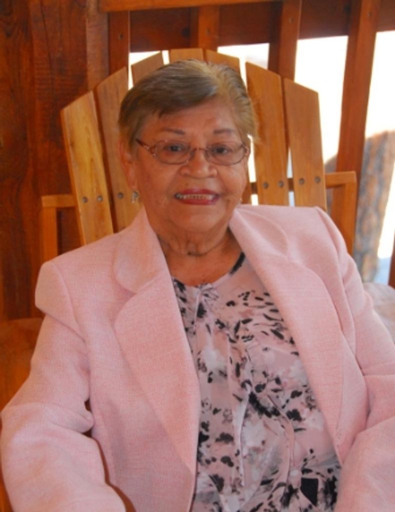 Juanita  R. Cano