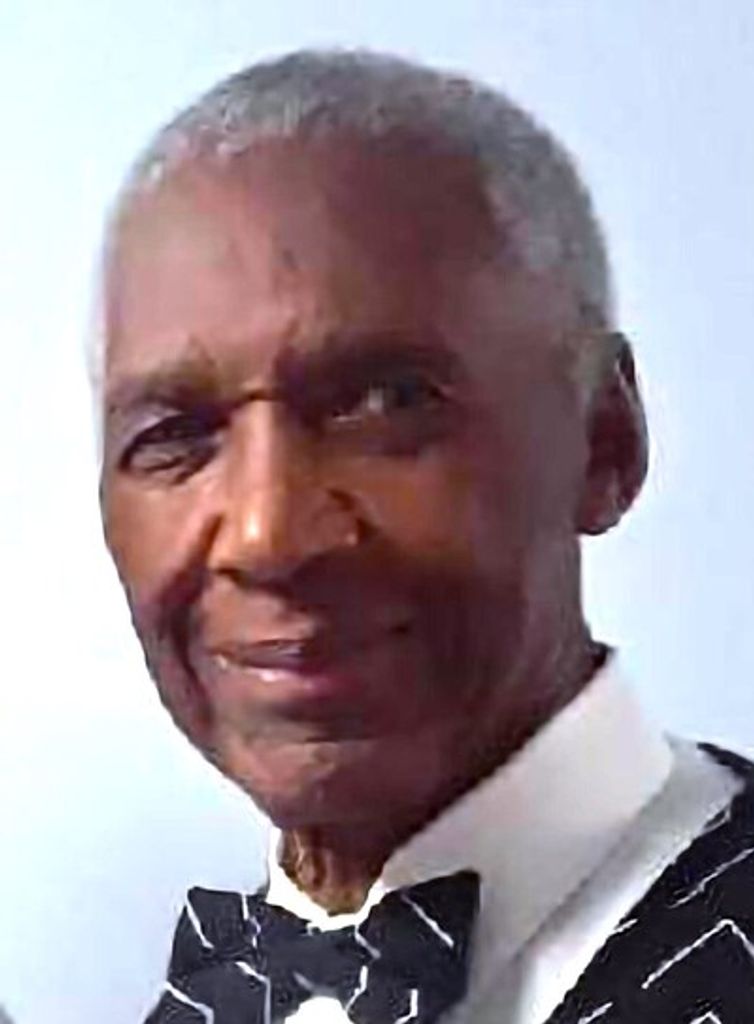 Paul Lawrence Parks Profile Photo