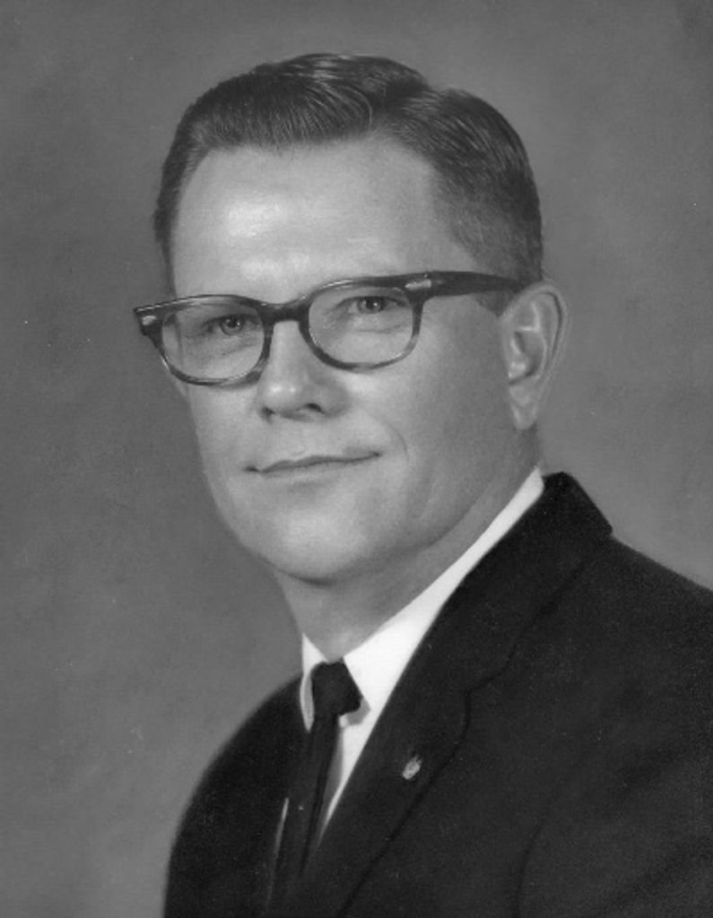 C. W. Reese Profile Photo