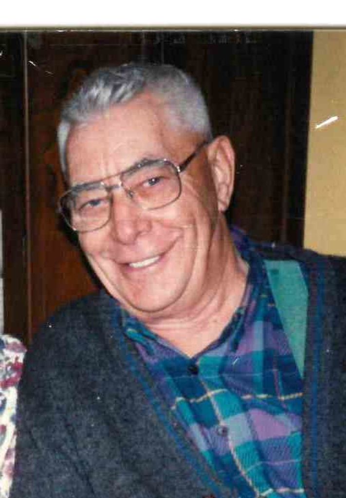 George  J. Aubin Profile Photo