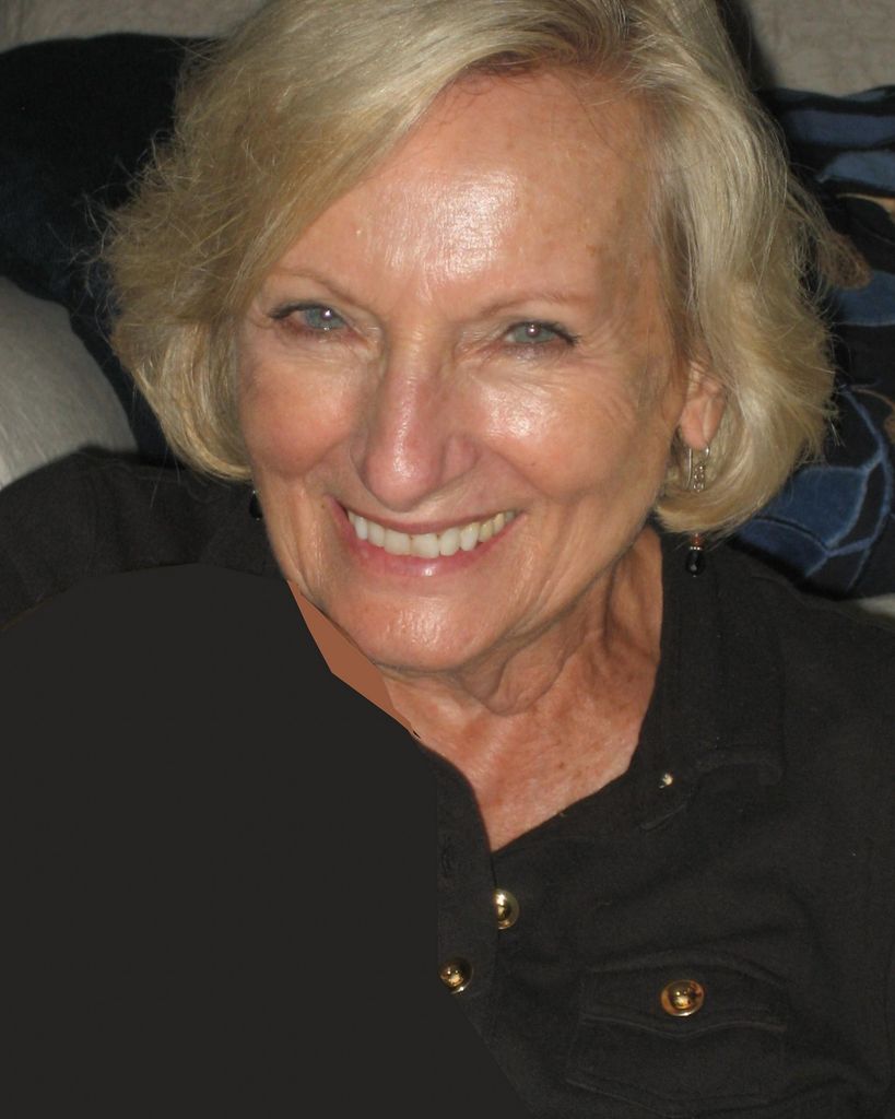 Cecilia Fabro Bruzzese Profile Photo