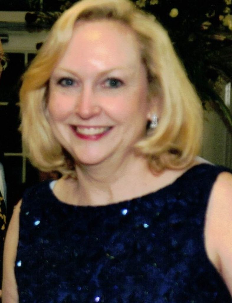 Rebecca Sanders Varn