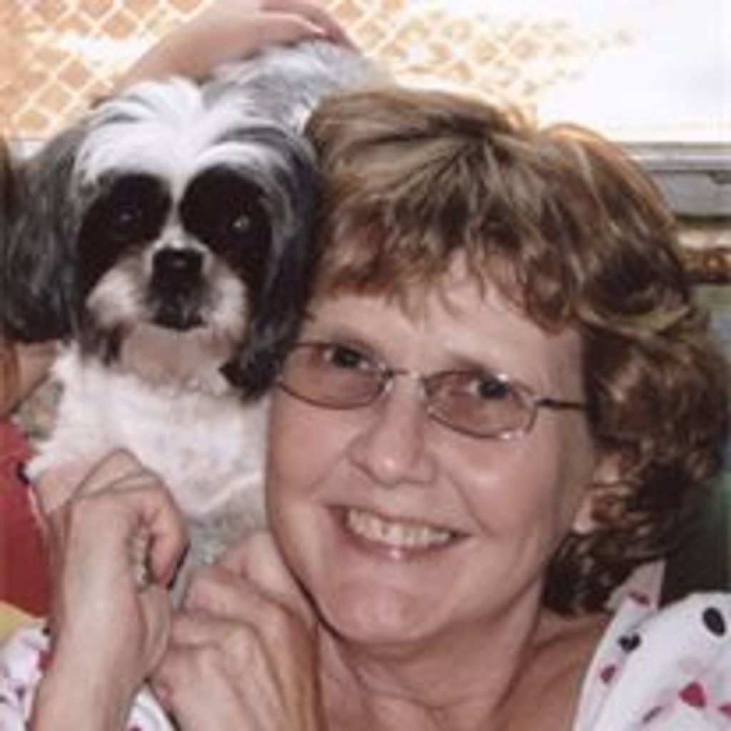 Judy May  Morris Profile Photo