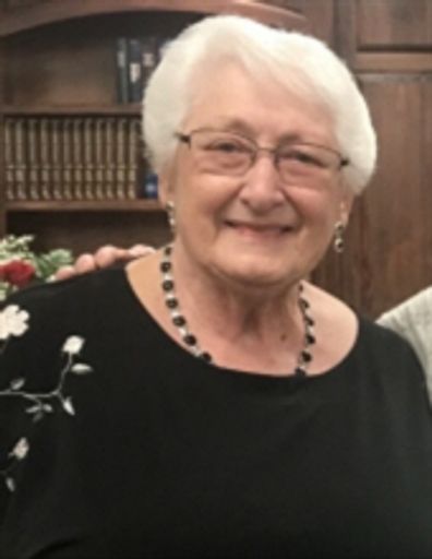 Ernestine Huber photo gallery thumbnail 1 of 2