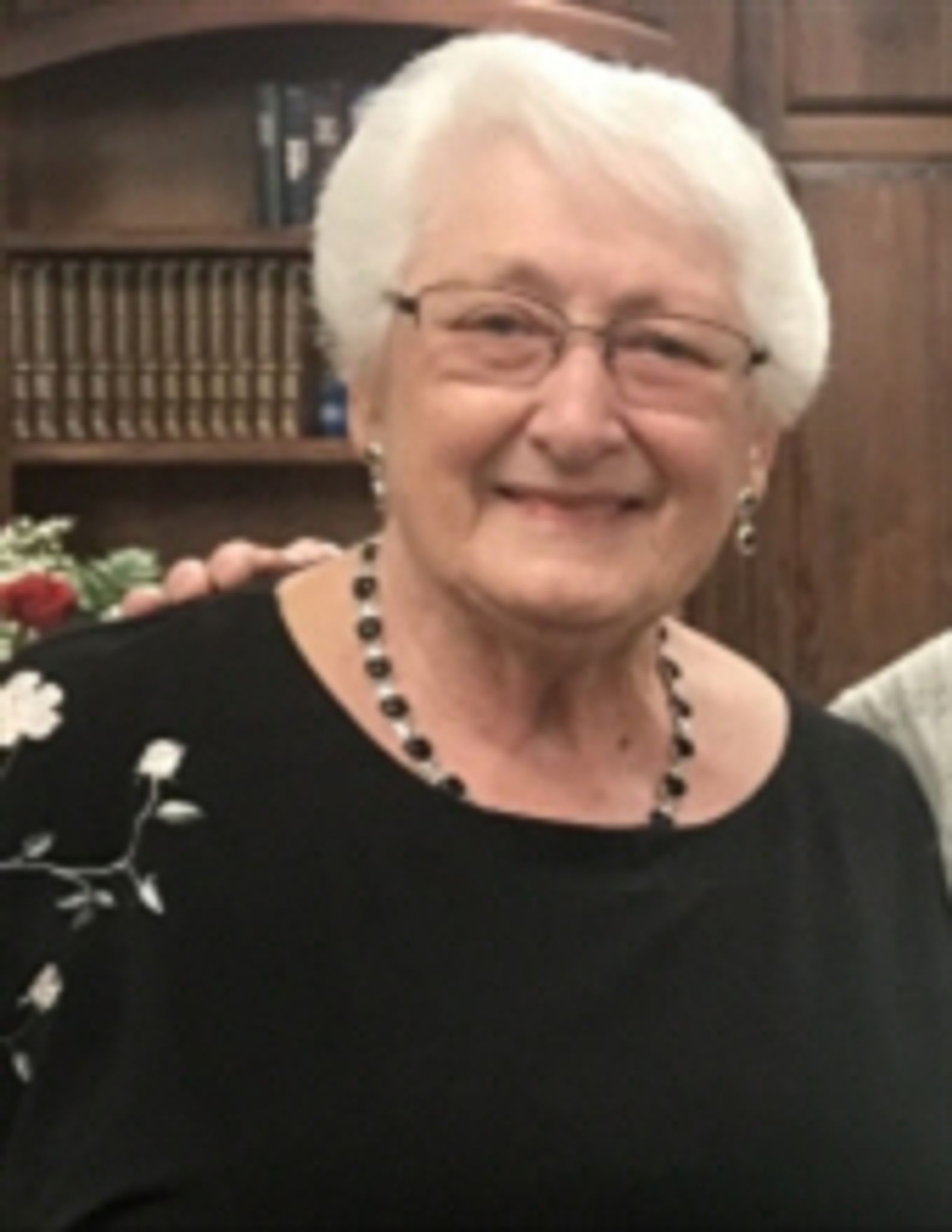 Ernestine Huber photo gallery image 1 of 2