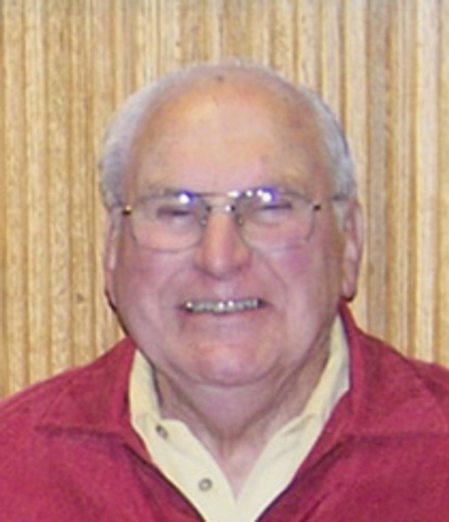 Ernest Roland Reissig