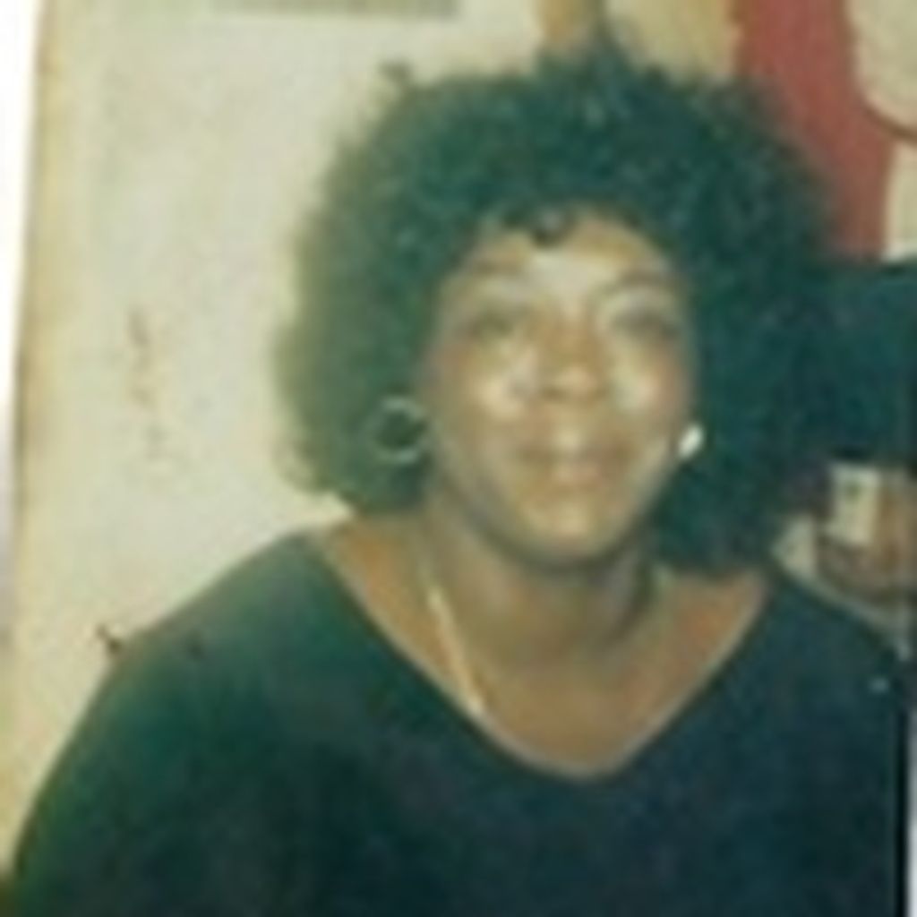 Darlene Ivory Nell Teasley