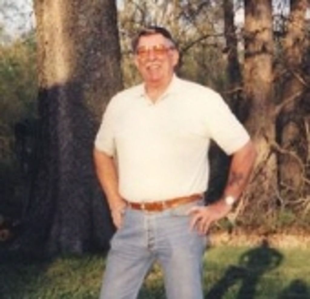 Billy D. Wise