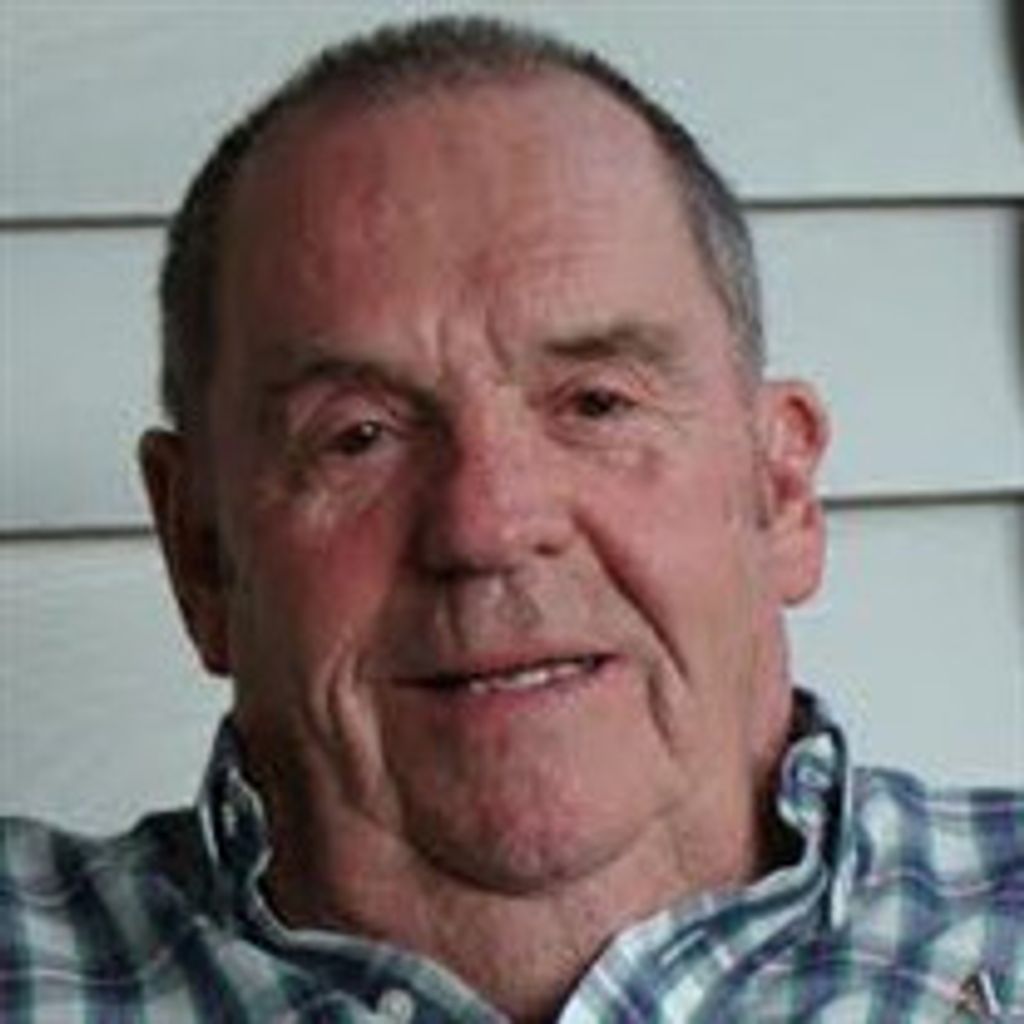 Everett Swanson Harris