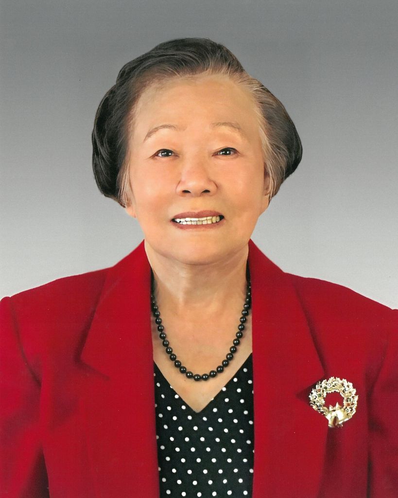 Sook Kyung Kim Profile Photo