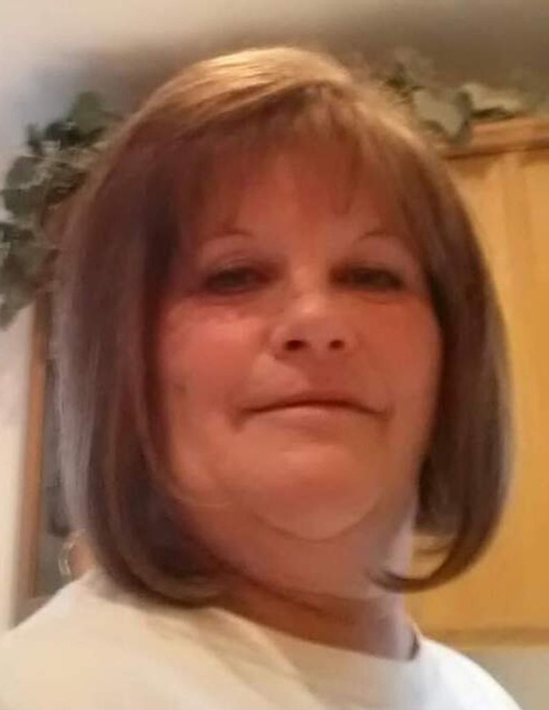 Diane Margie Purrington