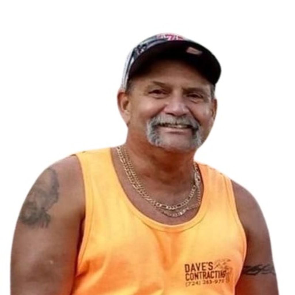 David R. "Dave" Young Profile Photo