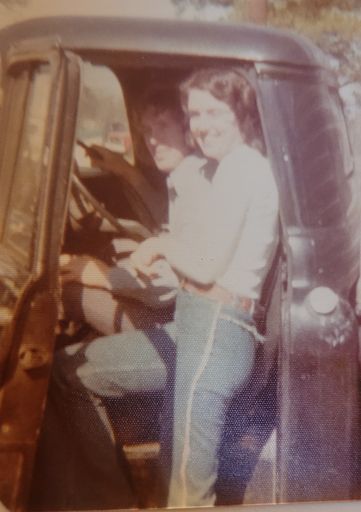 Betty Murrell photo gallery thumbnail 7 of 22