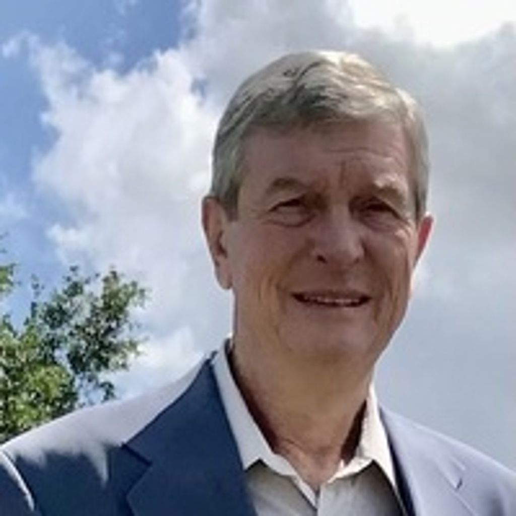 Thomas G. Marks
